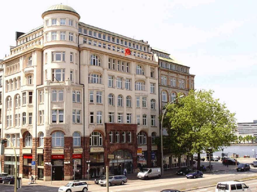 Geneon Vermögensmanagement AG