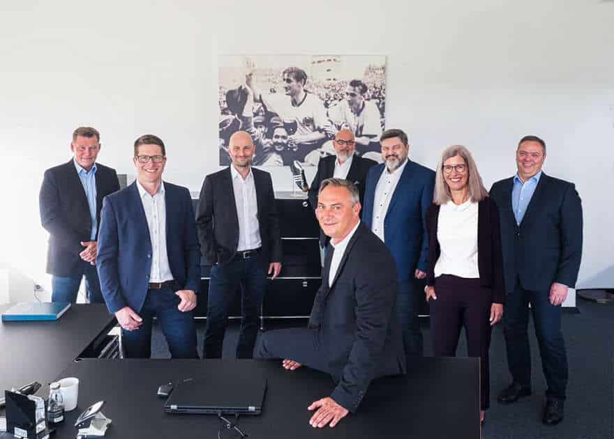 Franz Martz & Söhne Private Treuhand GmbH