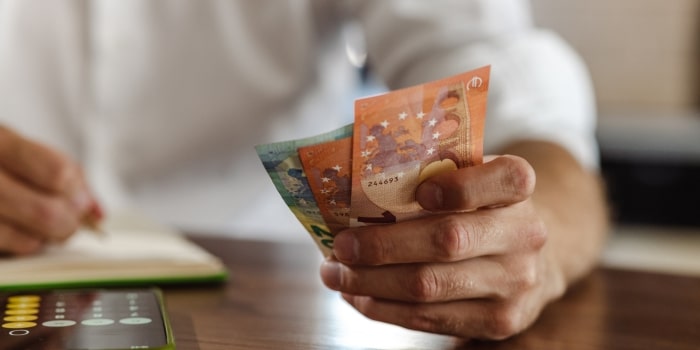 Inflation einfach erklärt