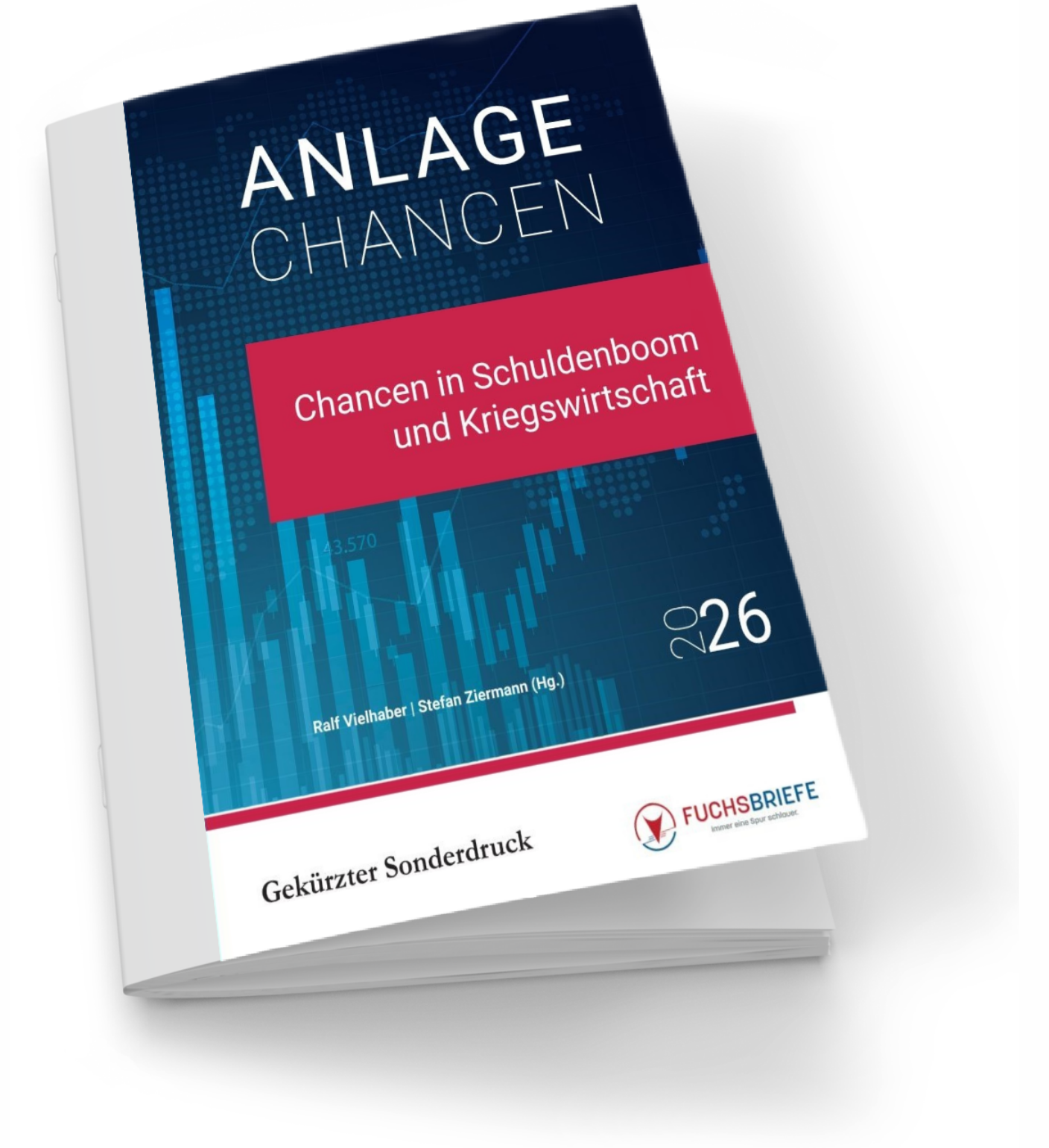 eBook Anlagechancen 2026