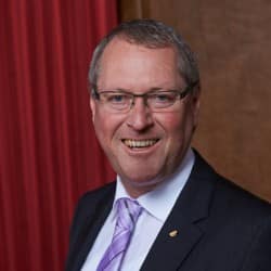 Andreas-Glogger
