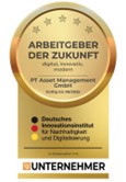 Arbeitgeber der Zukunft 2024