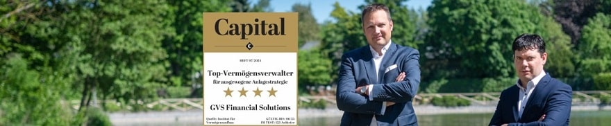 GVS Financial Solutions GmbH