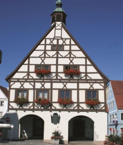 Glogger & Partner Vermögensverwaltungs GmbH