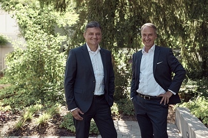 PARTNERS VermögensManagement AG