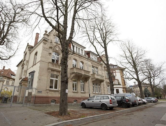 UNIKAT Gesellschaft für Finanz-Management und Vermögensverwaltung mbH