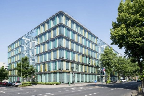 ficon Vermögensmanagement GmbH