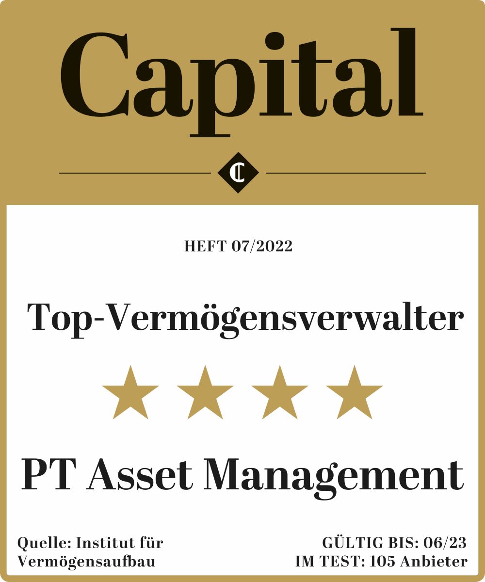 Capital Top Vermögenverwalter 2022
