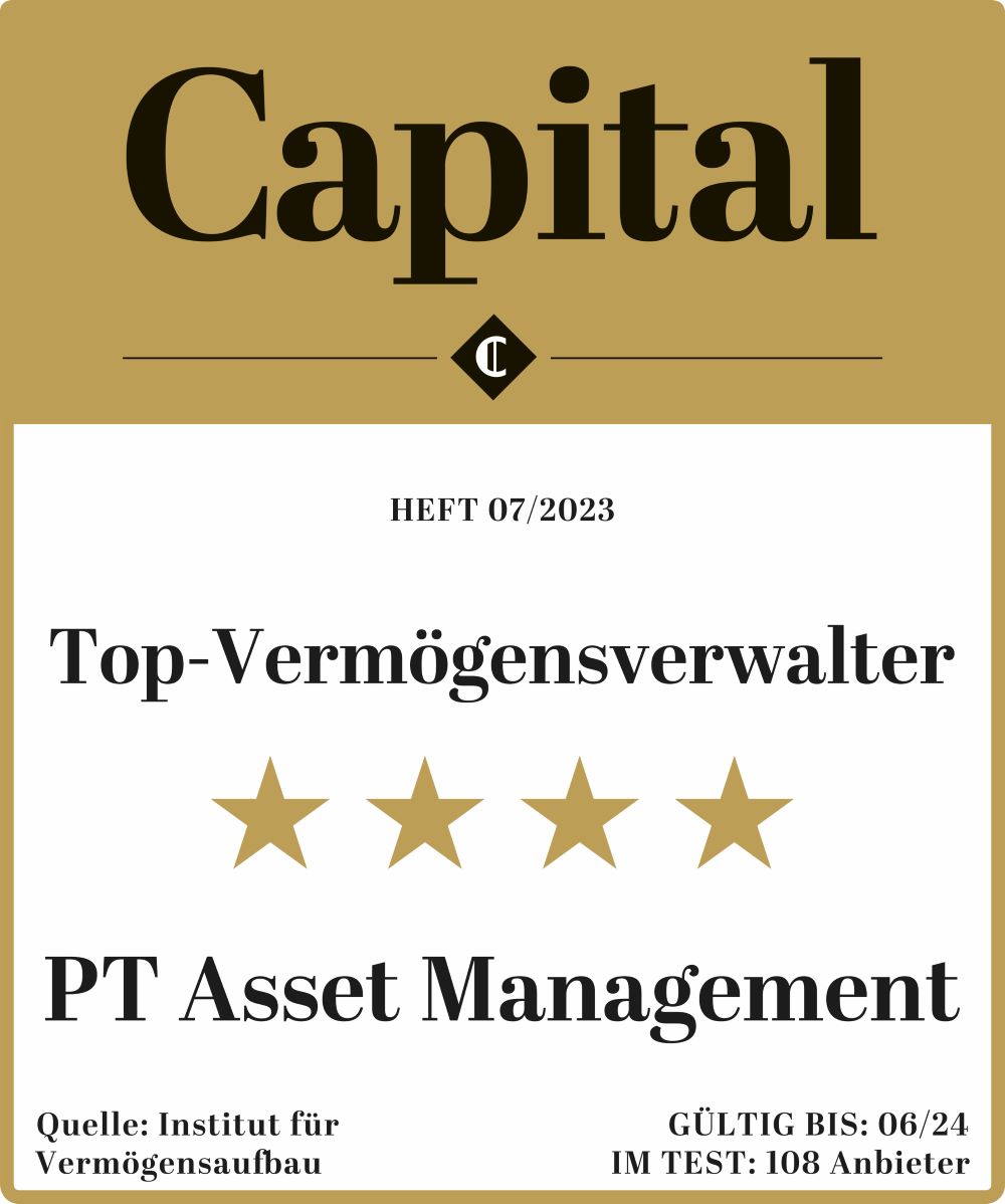 Capital Top Vermögenverwalter 2023
