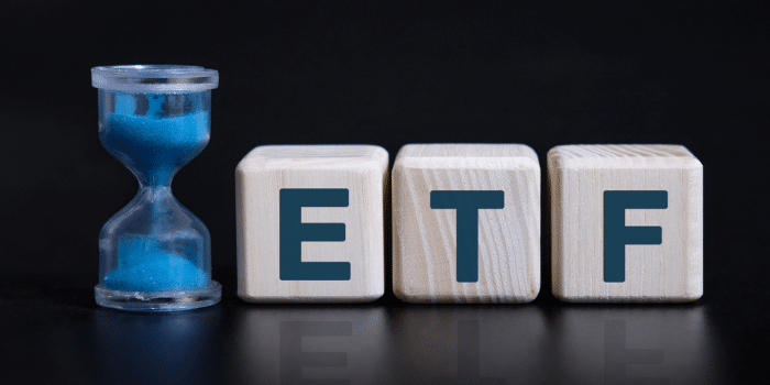 Das Ende der Welt-ETFs?