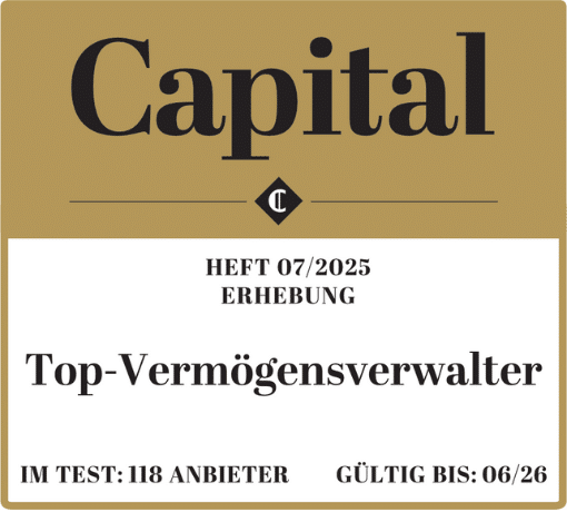 Capital Siegel 2025