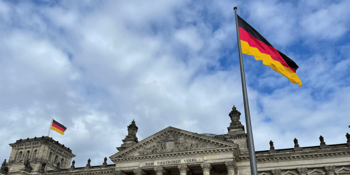 Steigende Staatsausgaben: Lohnt sich die Investition in Bundesanleihen?