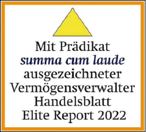 Elite Report 2022