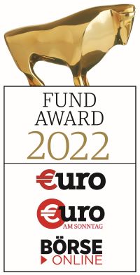 Fund Award 2022
