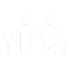 Icon Gender Pay Gap weiß