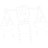 Icon Gender Pension Gap weiß