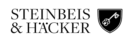 Logo-steinbeis-und-haecker