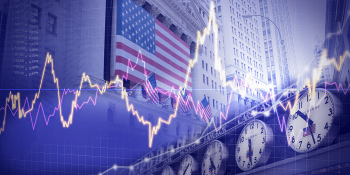 US-Politik lässt europäische Investments glänzen
