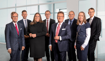 Heemann Vermögensverwaltung AG