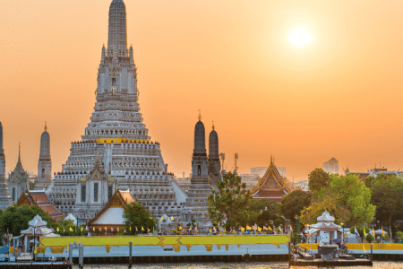 Asiens verborgene Investitionschancen