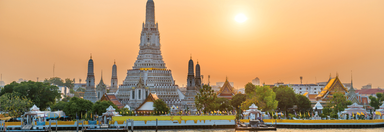 Asiens verborgene Investitionschancen