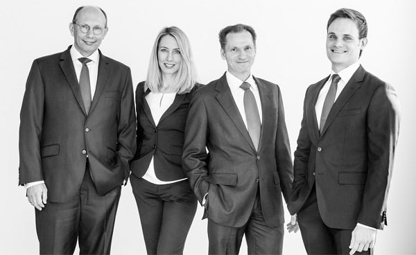 alpha beta asset management GmbH