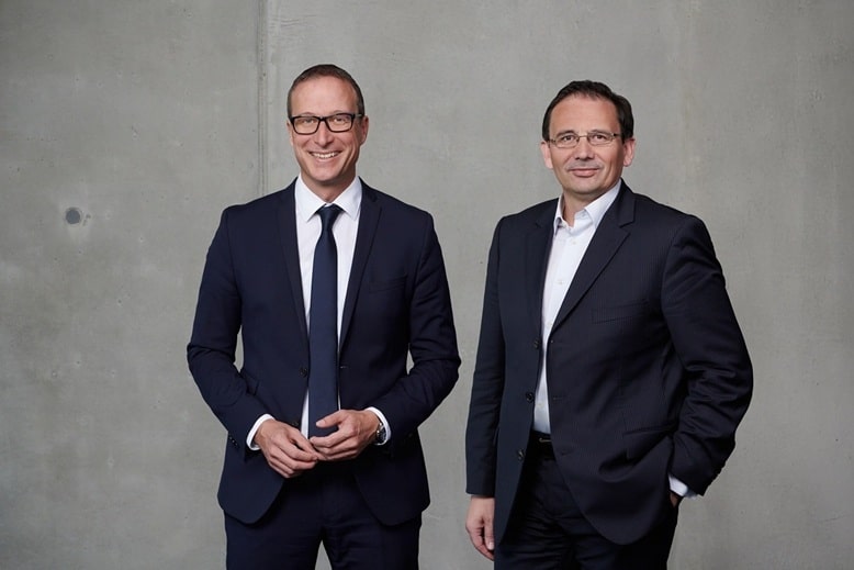 ALPS Family Office AG