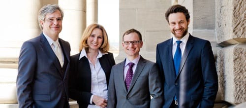 Dr. Lux & Präuner GmbH & Co. KG