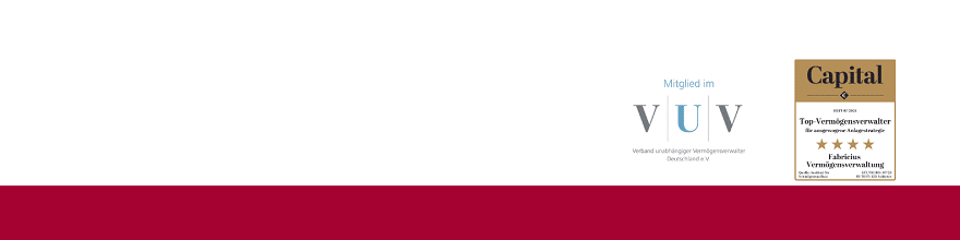Fabricius Vermögensverwaltung GmbH