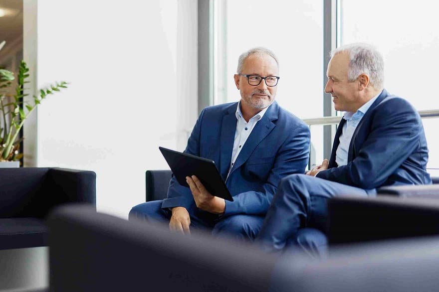 GFA FP Vermögensverwaltung GmbH