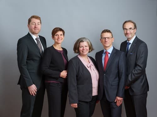 HONORIS Treuhand GmbH