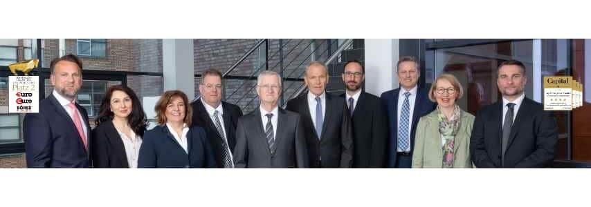 Oberbanscheidt & Cie Vermögensverwaltungs GmbH