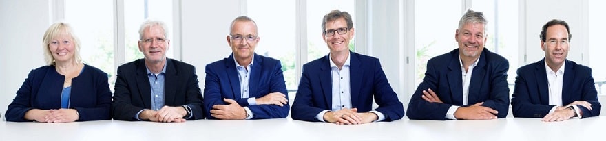 Taunus Investments GmbH
