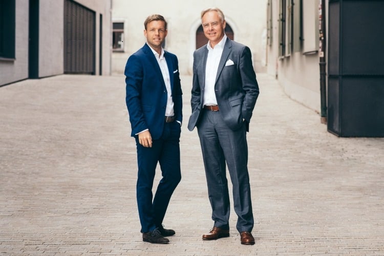 Vermögensanlage AltBayern AG