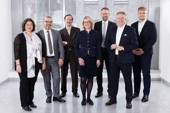 GSP asset management GmbH