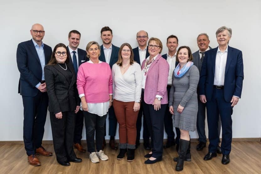 SCA Portfoliomanagement GmbH