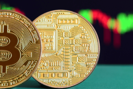 Bitcoin und Co. - ein 
