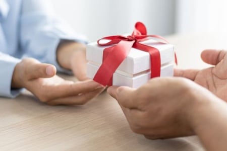 Richtig Vererben und verschenken: Die zehn wichtigsten Punkte