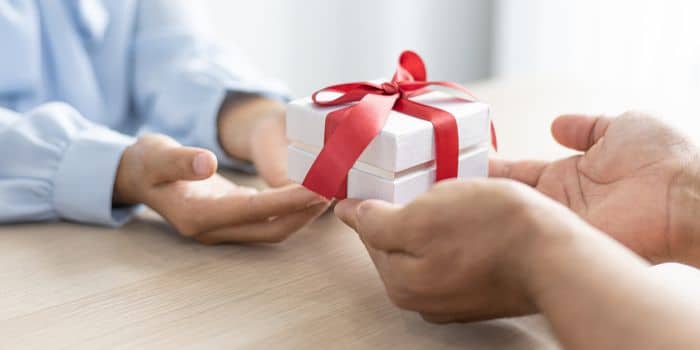 Richtig Vererben und verschenken: Die zehn wichtigsten Punkte