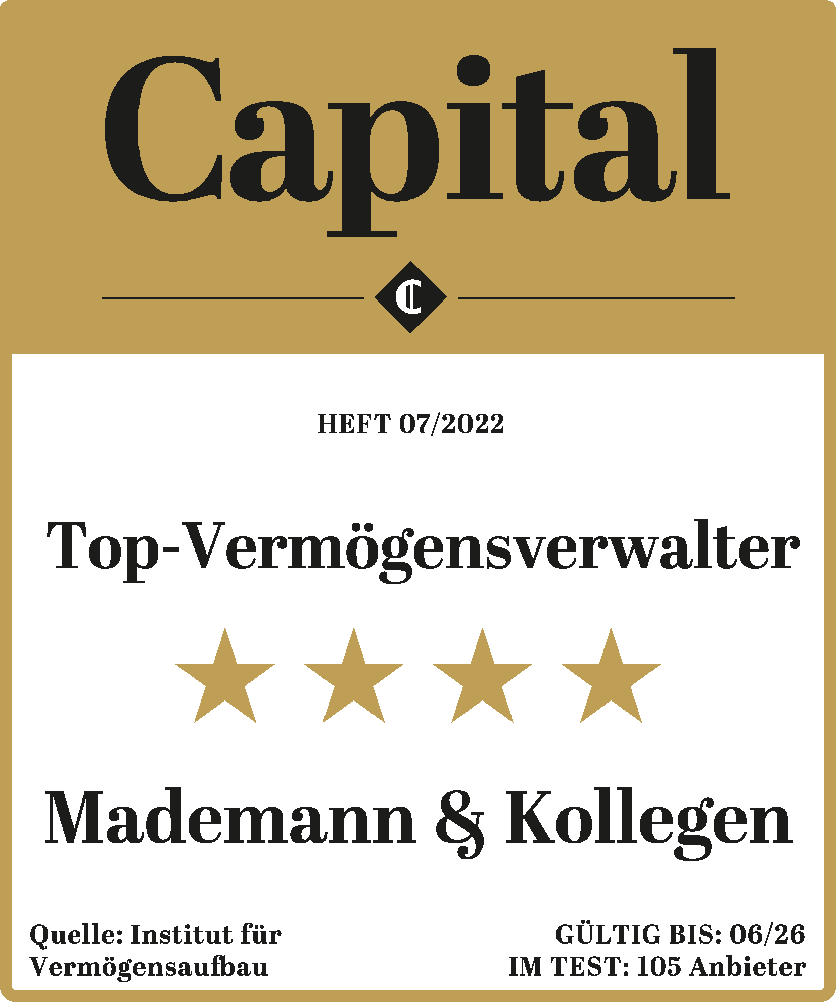 cap 0722 top vermoegensverwalter allgemein mademann kollegen