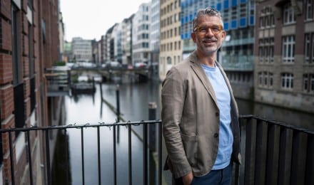 Carsten Riehemann