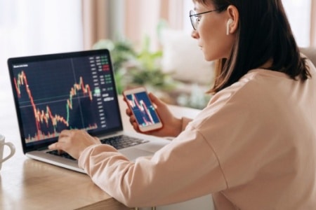 Female Finance - Können Frauen es besser?