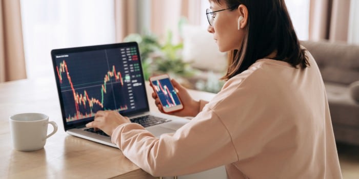 Female Finance – Können Frauen es besser?
