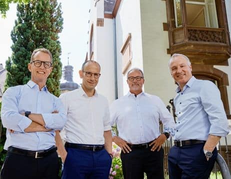 GFA FP Vermögensverwaltung GmbH