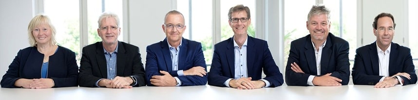 Taunus Investments GmbH