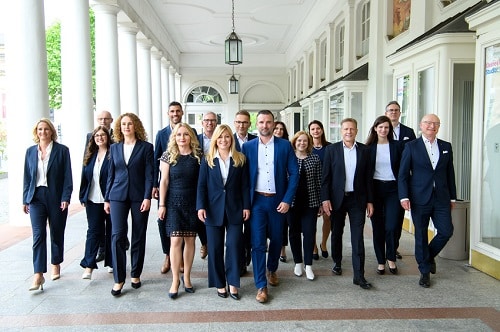 Habbel, Pohlig & Partner GmbH