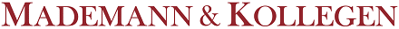 Logo-mademann