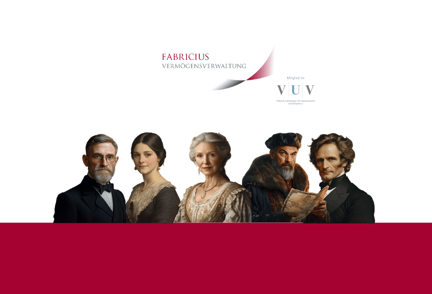 Fabricius Vermögensverwaltung GmbH