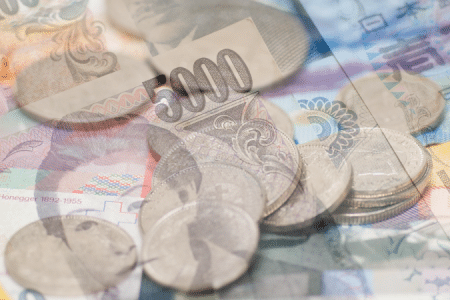 Währungsstrategien: Franken und Yen als Portfolio-Booster