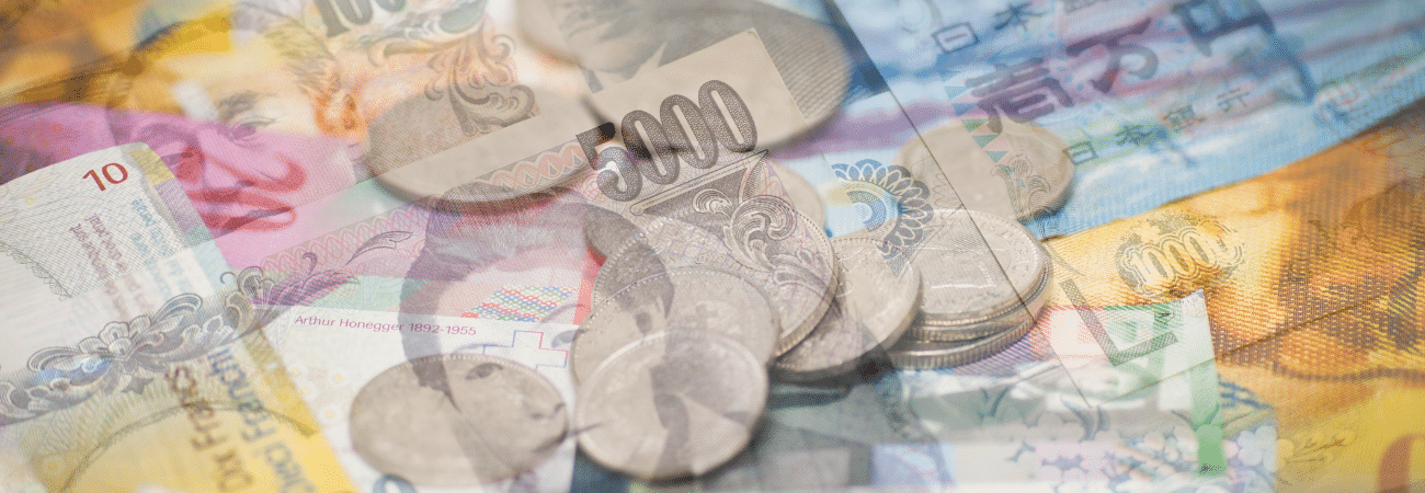 Währungsstrategien: Franken und Yen als Portfolio-Booster